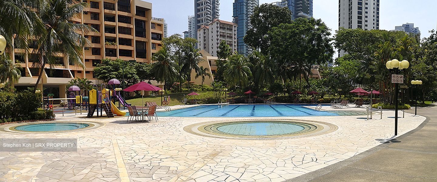 Yong An Park (D9), Condominium #602269661